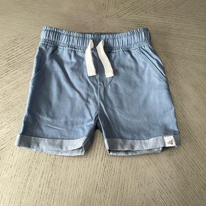 Burt’s bees size 3-6 months